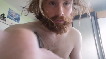 ShyGingerToy  31-08-2021 Recorded Video Nude